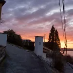 Golden Fjord-View