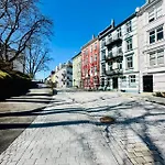 Sparresgaten 2