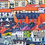 The Dreamhouse - Inner City Center - Old Town