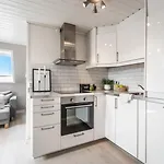 Dinbnb Apartments I On Top Of The City I 400M To Bryggen And Floibanen