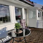 Nearby Bergen, Midtunlia 27D