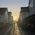 Harbor Hideaway - Apt1