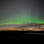 Nydelige Damsgardsveien, 3-Roms Moderne Leilighet!