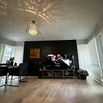 Nydelige Damsgardsveien, 3-Roms Moderne Leilighet!