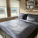 Mk8 Apartment