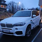 Koselig Enderekkehus I Nybygg!