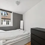 Family Friendly 3Br - Quiet Area - Behind Bryggen