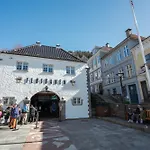 Experience The Luxury Lifestyle 100M From Bryggen!