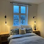 Apartment With Terrace & View