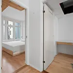 Your Local Bergen Dream In The Heart Of The City
