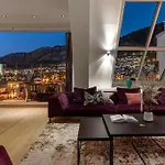 Exclusive Penthouse With Terrace