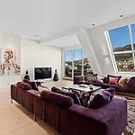 Exclusive Penthouse With Terrace