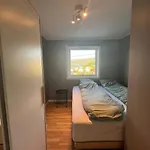 Central Apartment With View