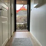 Central Apartment With View