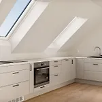Dinbnb Apartments I 135 Sqm And 2 Floors Of Luxury I New In 2024