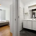 City Center Apartment
