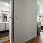 City Center Apartment