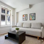 City Center Apartment