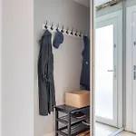 Nydelig Townhouse Sentralt I Bergen, Sandviken