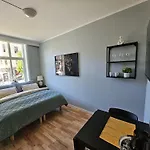 Floyen Bergen City Apartments And Rooms