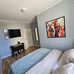 Floyen Bergen City Apartments And Rooms