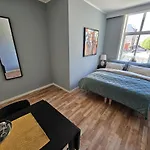 Floyen Bergen City Apartments And Rooms