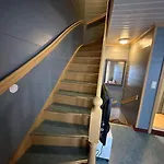 Ladegardsgaten Flat-Bryggen Area
