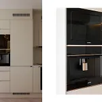Dinbnb Apartments I Luxury Apartment Behind Bryggen I Renovated 2024