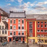 Floyen Bergen City Apartments And Rooms