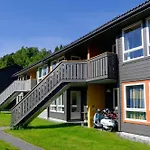 Master Apartment Hotel