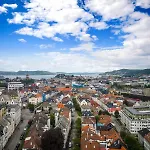 Koselig Leilighet Med Flott Beliggehet