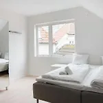 New Apartment In The City Center
