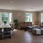 Villa Klaeboe