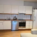 Nice Flat In The Heart Of Bergen City, 2 Bedrooms - 4 Beds