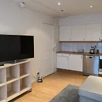 Nice Flat In The Heart Of Bergen City, 2 Bedrooms - 4 Beds