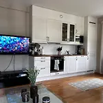 Modern Apartment In The Center Of Bergen