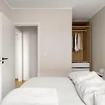 Cosy City Apartment