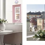 Cosy City Apartment