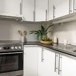 Cosy City Apartment
