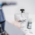 Magic Hotel & Apartments Kloverhuset