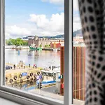 Magic Hotel & Apartments Kloverhuset