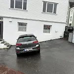 Leilighet I Bergenshus