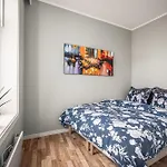 Floyen Bergen City Apartments And Rooms