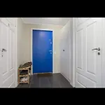 Moderne Leilighet Sentralt I Bergen