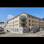 Moderne Leilighet Sentralt I Bergen