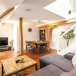 Large Seafront Penthouse With Four Bedrooms!