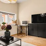 Bergen Centrum Apartment