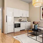 Bergen Centrum Apartment