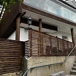 Apartment Lagunen With Terrace, Grill And Free Parking