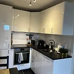Apartment Lagunen With Terrace, Grill And Free Parking
